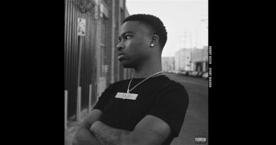 Roddy Ricch - Every Season