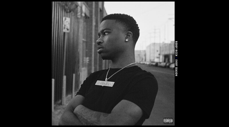 Roddy Ricch - Every Season