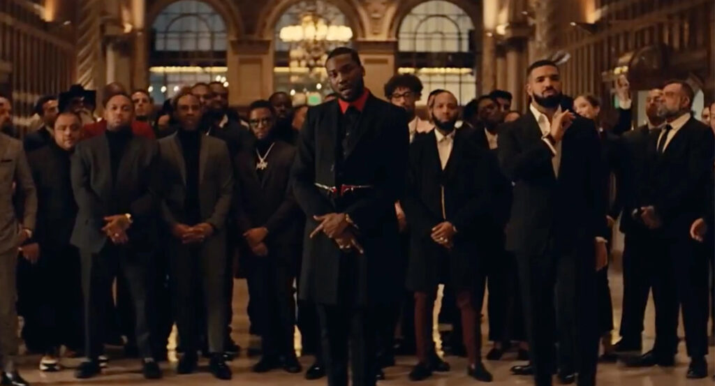 Meek Mill - Going Bad