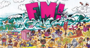 Vince Staples - FM!