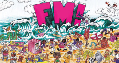 Vince Staples - FM!