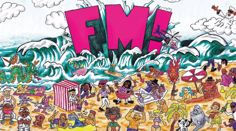 Vince Staples - FM!