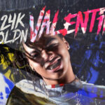 24kGoldn - Valentino