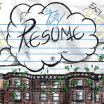 Lil Tjay - Resume