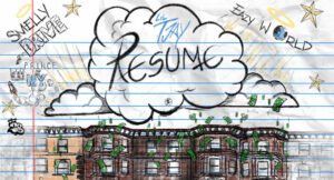 Lil Tjay - Resume
