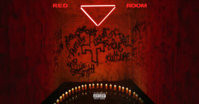 Offset – Red Room