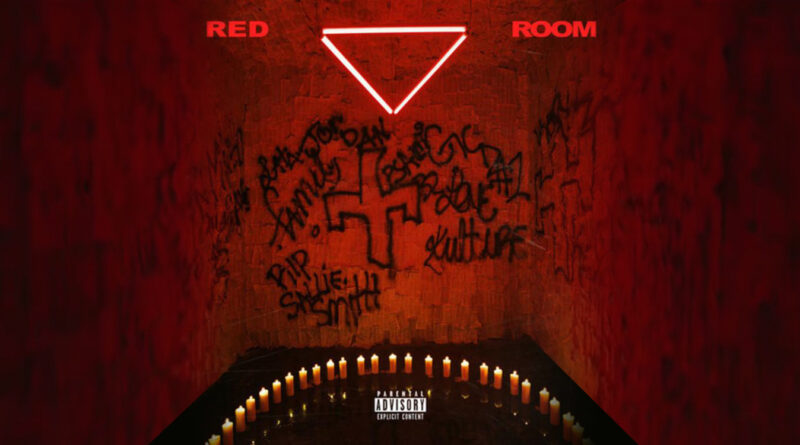 Offset – Red Room