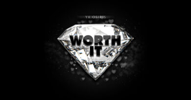 YK Osiris - Worth It