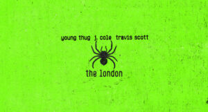 Young Thug - The London