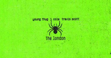 Young Thug - The London