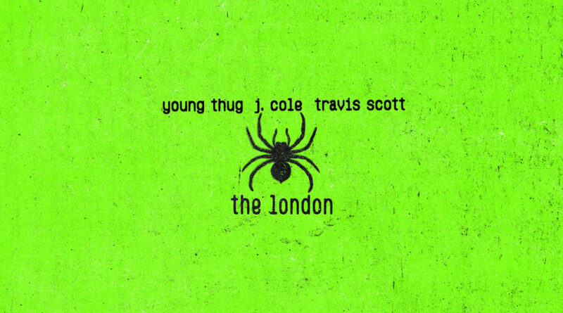 Young Thug - The London