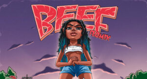 Flo Milli - Beef FloMix