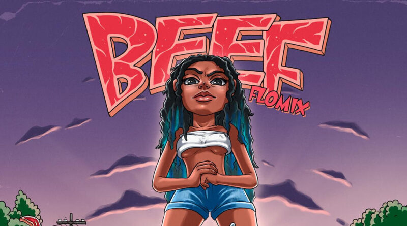 Flo Milli - Beef FloMix