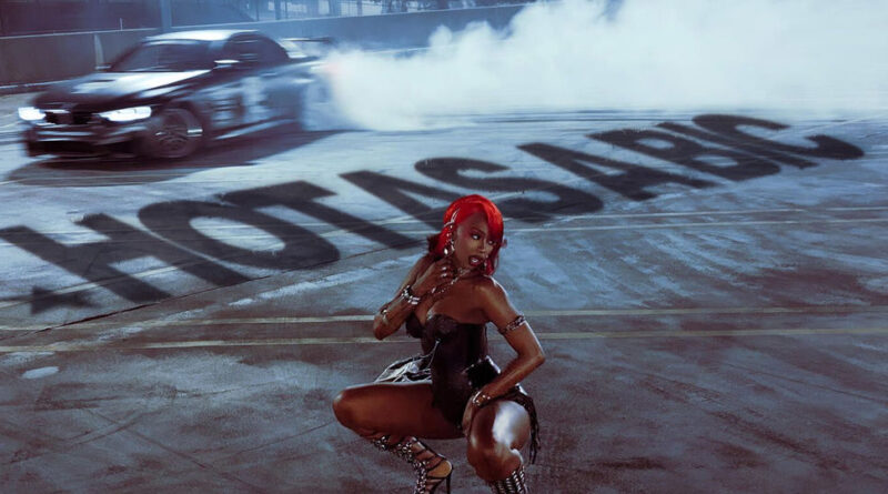 Flo Milli - HOT AS A BIC