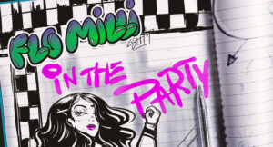 Flo Milli - In the Party