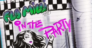 Flo Milli - In the Party