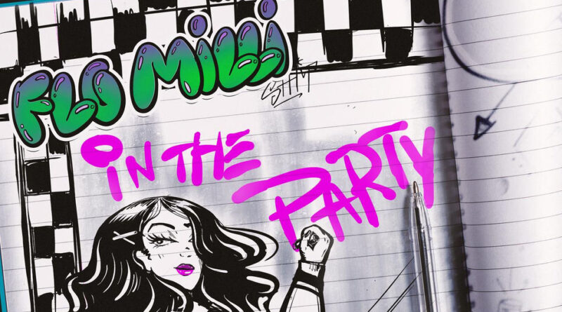 Flo Milli - In the Party