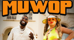 Latto - Muwop