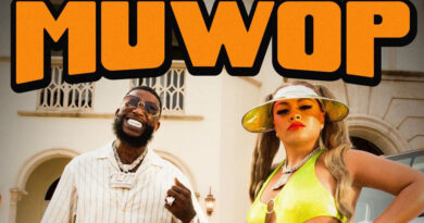 Latto - Muwop