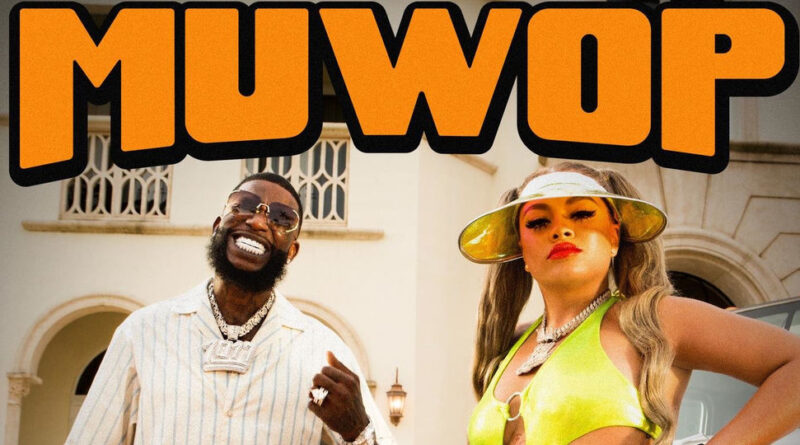 Latto - Muwop