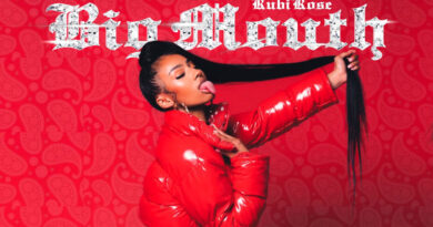 Rubi Rose - Big Mouth