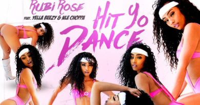 Rubi Rose - Hit Yo Dance