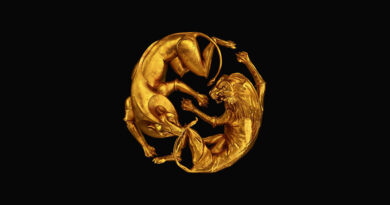 Beyoncé - The Lion King The Gift