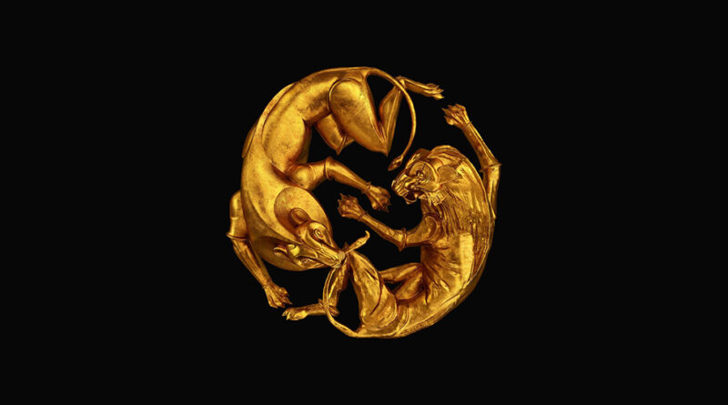 Beyoncé - The Lion King The Gift