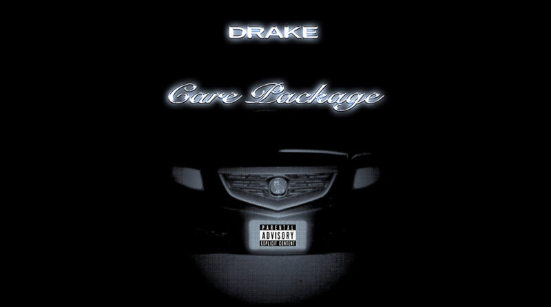 Drake – Care Package