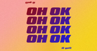Lil Gotit - Oh OK