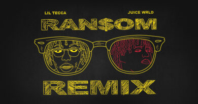 Lil Tecca - Ran$om remix