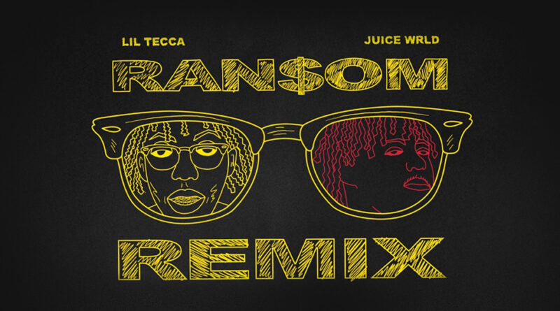 Lil Tecca - Ran$om remix