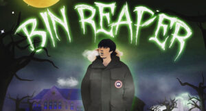 BabyTron - Bin Reaper