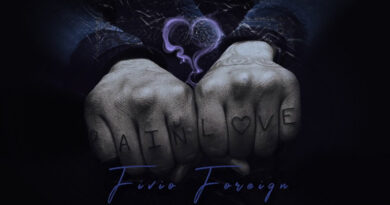 Fivio Foreign - Pain and Love