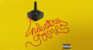 Chika - Industry Games LP