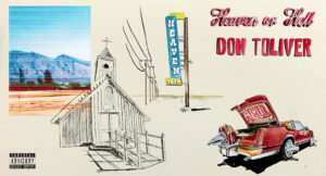 Don Toliver – Heaven Or Hell