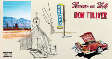 Don Toliver – Heaven Or Hell