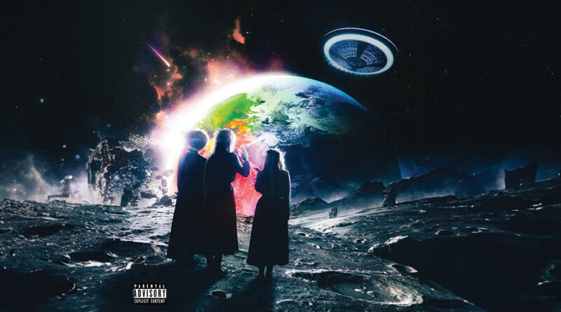 Lil Uzi Vert – Eternal Atake