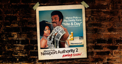 Marco Polo - Nite & Day