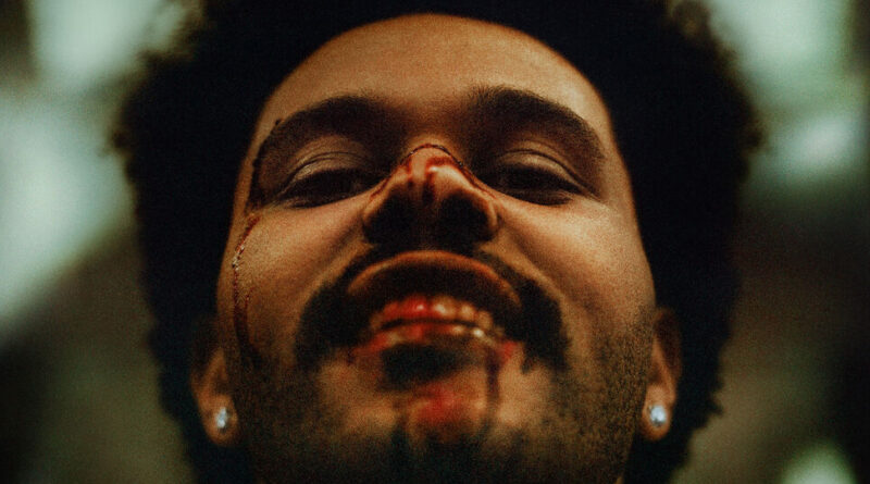 The Weeknd – After Hours