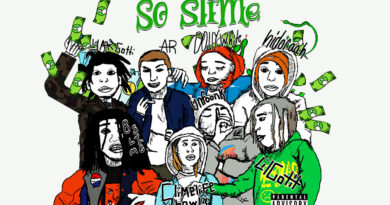 AR – So Slime