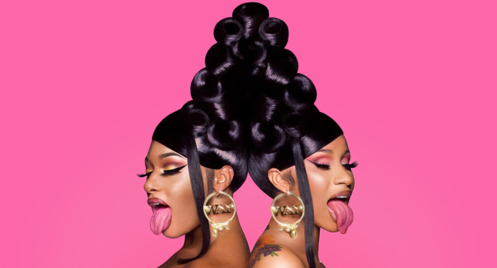 Cardi B – WAP