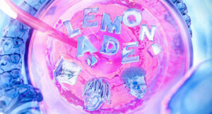 Internet Money – Lemonade [remix]