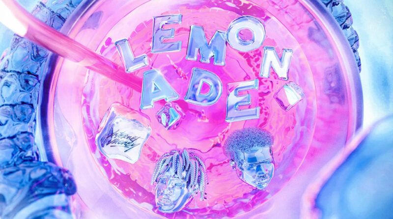 Internet Money – Lemonade [remix]