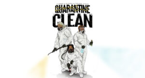 Turbo - Quarantine Clean