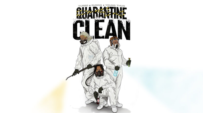 Turbo - Quarantine Clean