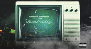 Curren$y & Harry Fraud - Bonus Footage