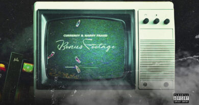 Curren$y & Harry Fraud - Bonus Footage