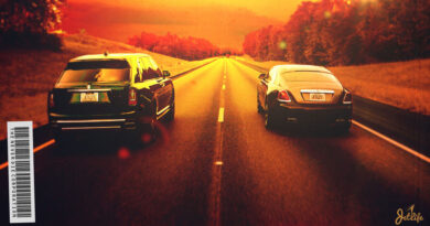 Curren$y - Welcome To Jet Life Recordings