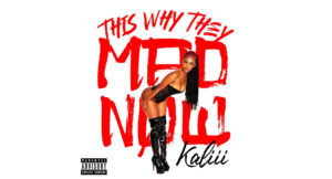 Kaliii - Do a Bitch
